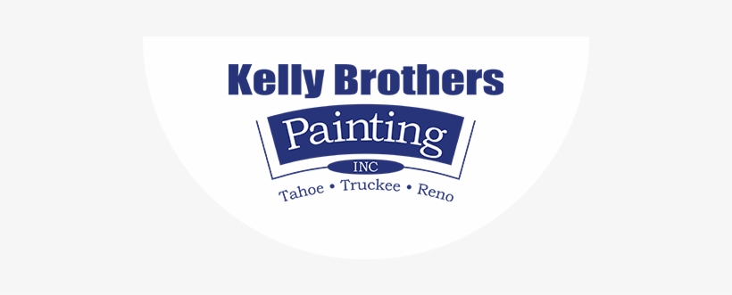 Kelly Brother Painting Logo, transparent png download
