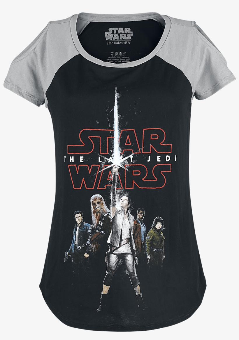Null Episode - Star Wars, transparent png download