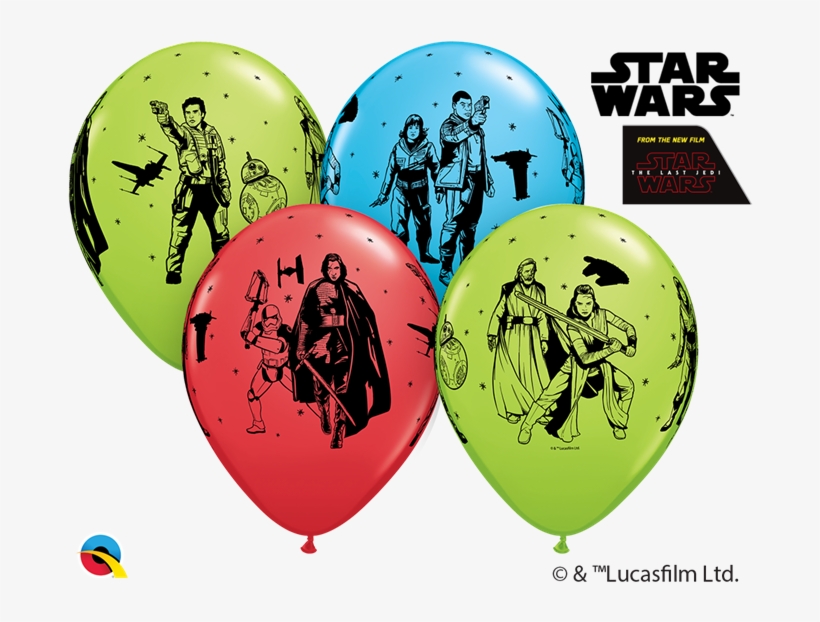 Brody's - Star Wars, transparent png download