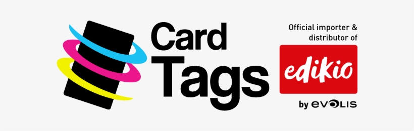Card Tags Logo Card Tags Retina Logo - Logo, transparent png download