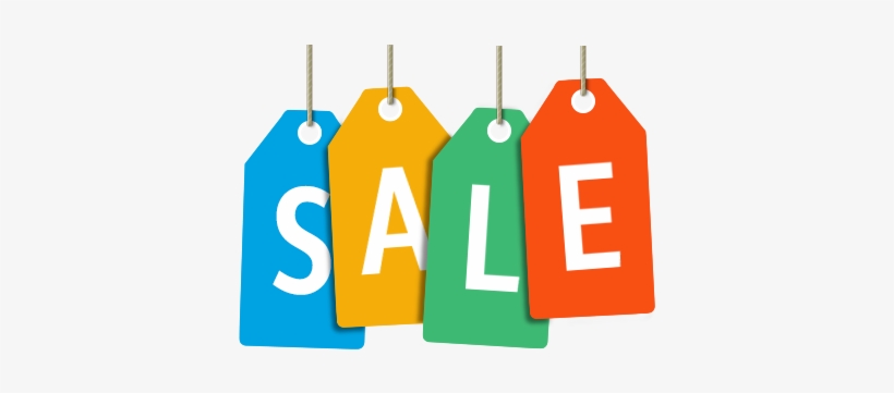 Sale Price Tag Png Download - กระเป๋า นารา ยา สะพาย ข้าง, transparent png download