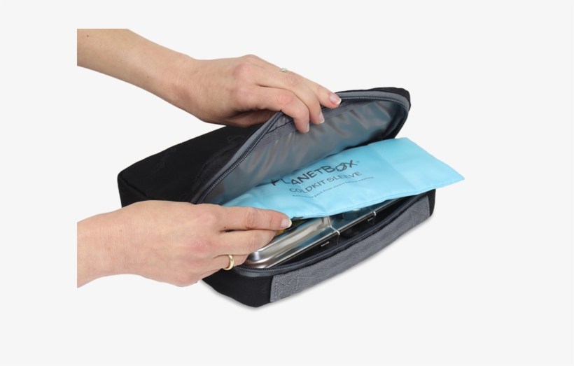 Ice Pack For Yumbox, transparent png download