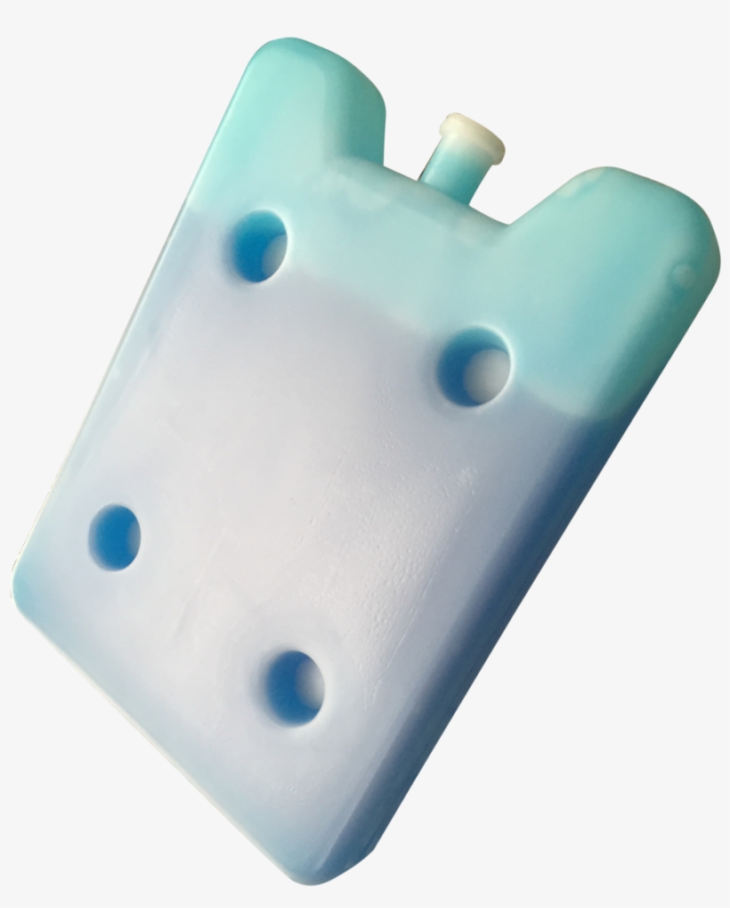 Pcm Gel Bricks - Clip Art, transparent png download