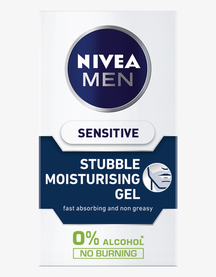 nivea stubble lotion