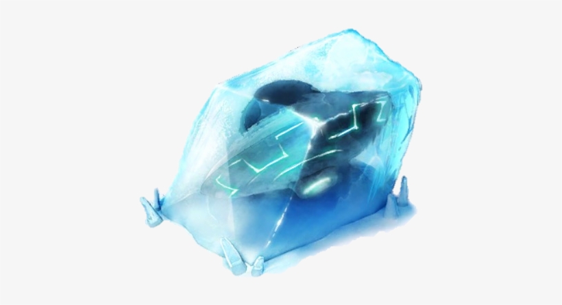 Ufo Tp - Crystal, transparent png download