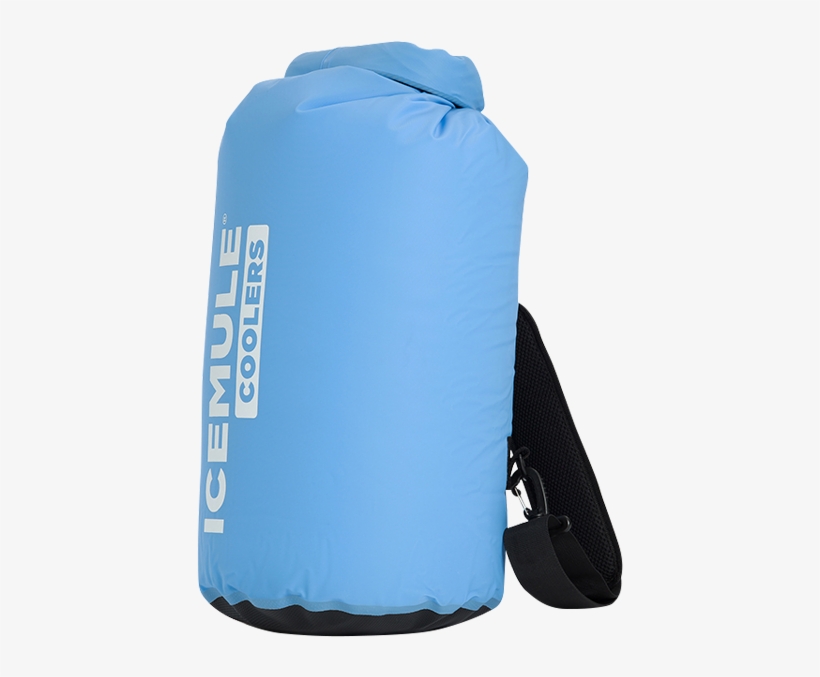 Icemule Classic Cooler - Small, transparent png download