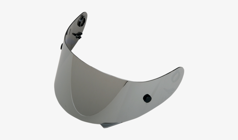 Agv Shield Grid Sr Iri Silver Kv0a3n1002 Part Number - Blade, transparent png download
