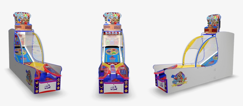 Game Type - Bean Bag Toss Iceganes, transparent png download