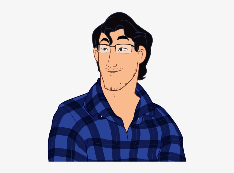 I Couldnt Find Any Disney Characters With Stubble So - Cartoon, transparent png download