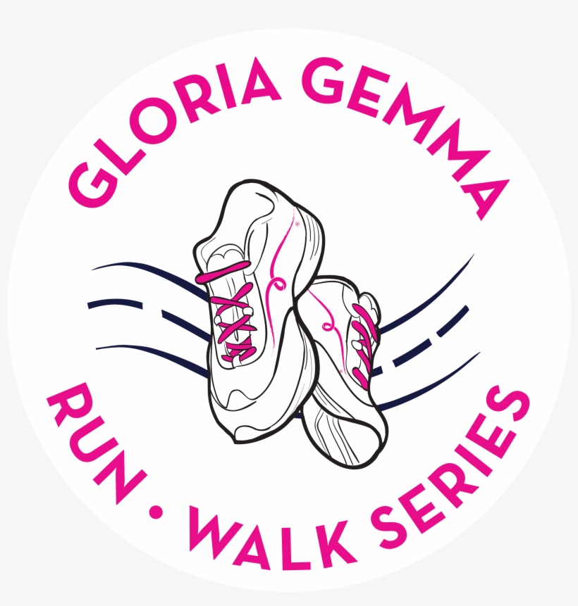 Gloria Gemma Flames Of Hope Run/walk Series - Osprey Logo Png, transparent png download