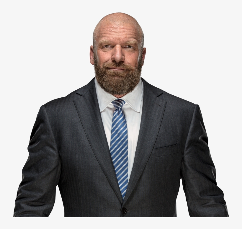 Triple H Pro - Wwe Triple H 2015, transparent png download