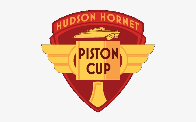 Download Piston Cup Png Cars Piston Cup Logo Transparent PNG