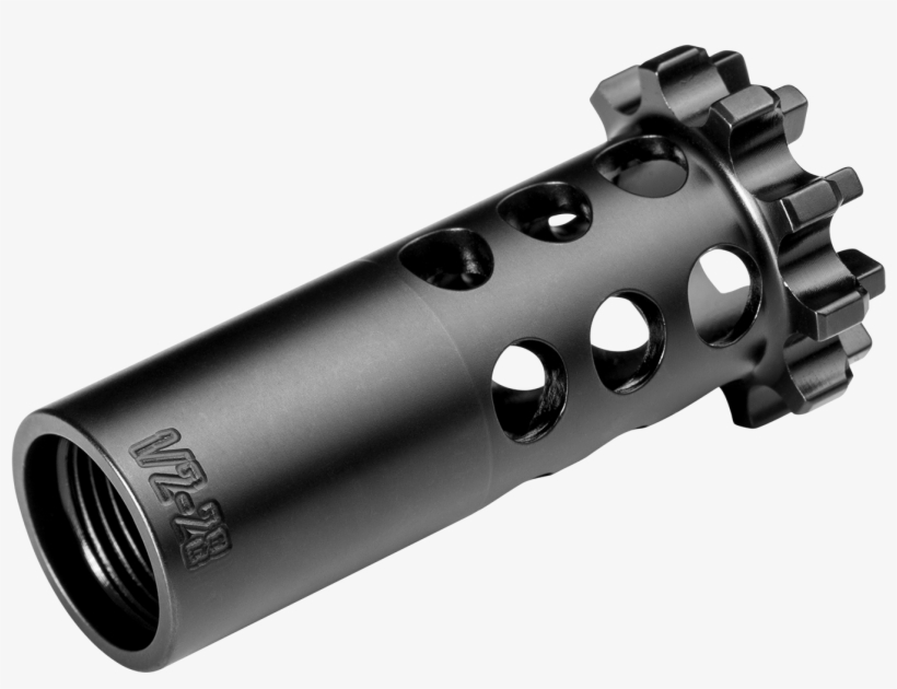 Replacement Piston For Ryder 9 Suppressors - San Francisco, transparent png download