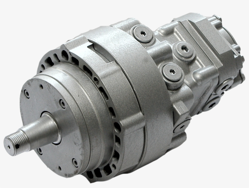 Piston Motor, transparent png download