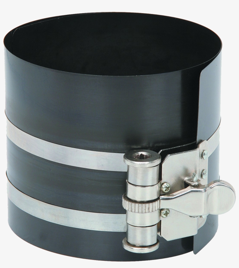 Piston Ring Compressor - Cylinder Piston Ring Compressor, transparent png download