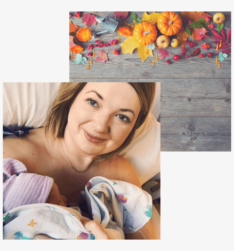 How I Fell Pregnant & Had A Healthy Pregnancy - Pcos Pregnancy Story, transparent png download