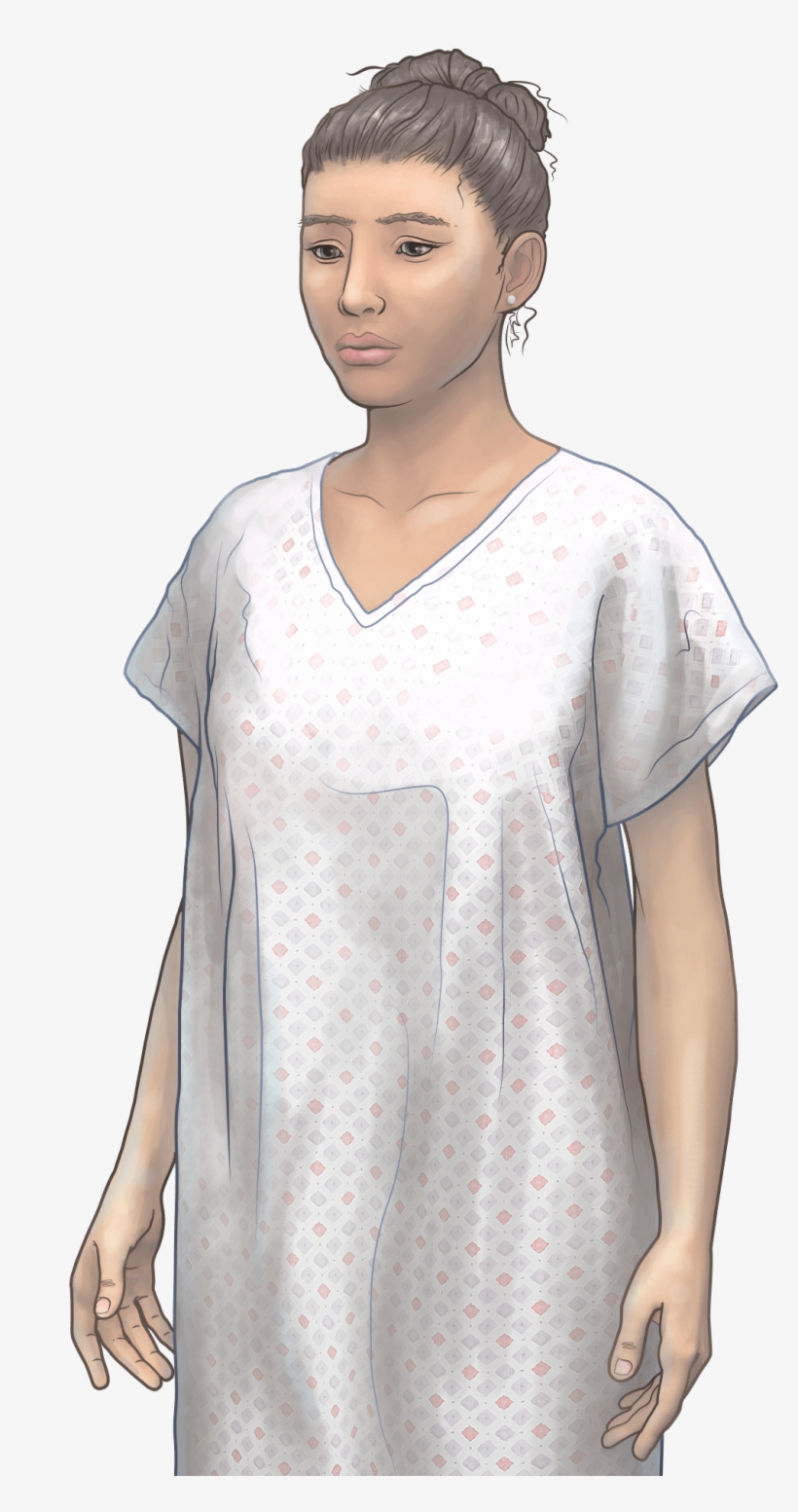 Family History - Girl, transparent png download