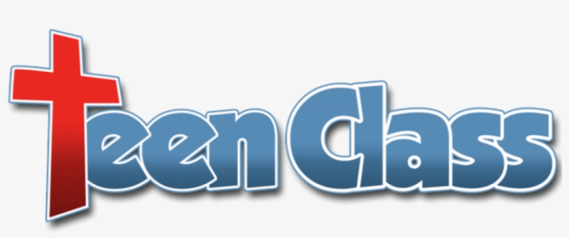 Right Now John Lenhart Is Leading The Teens In An Informative - Church Teen Class, transparent png download