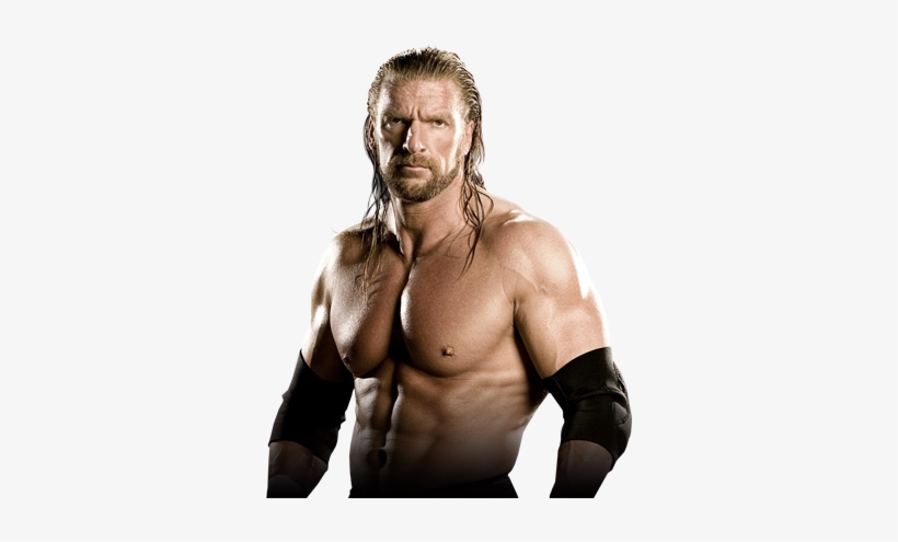 Wwe12 Render Tripleh - Triple H Wwe 12, transparent png download