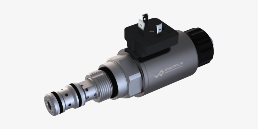 Proportional Valves Proportional Pressure Regulator - Valve, transparent png download