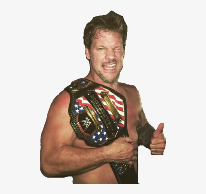 Chris Jericho - Professional Wrestling, transparent png download