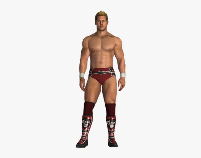 Chris Jericho Sdvr 2010 - Chris Jericho 2010, transparent png download