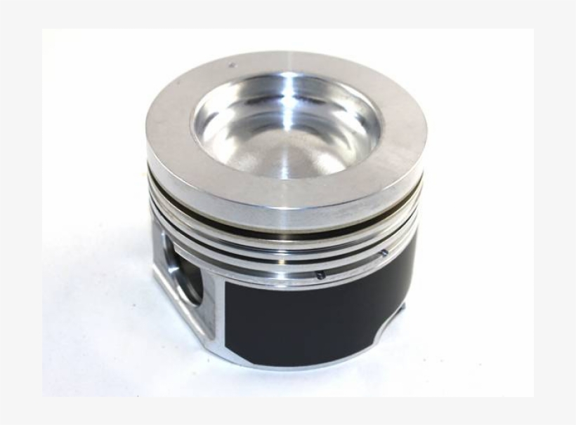 Durastar Performance Cast Piston Kit - Duramax V8 Engine, transparent png download