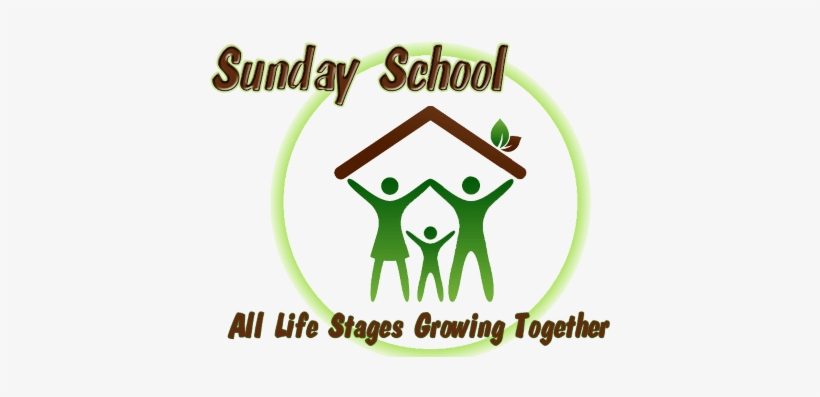 When - Sunday School Clipart, transparent png download