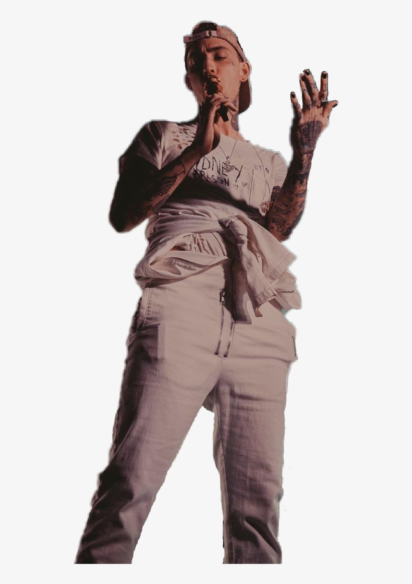 Report Abuse - Blackbear Logo Singer Png, transparent png download