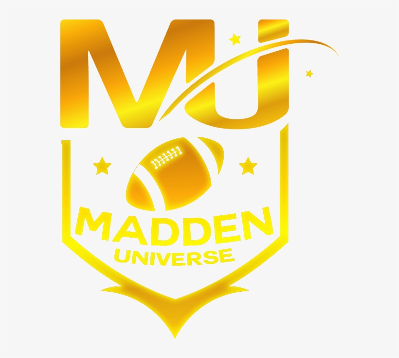 Madden Universe, transparent png download