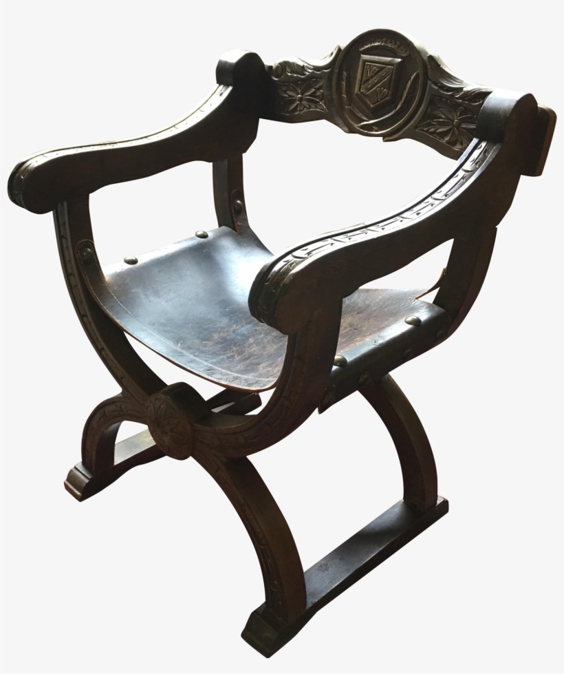 Lounge Chair Png Picture - Chair, transparent png download