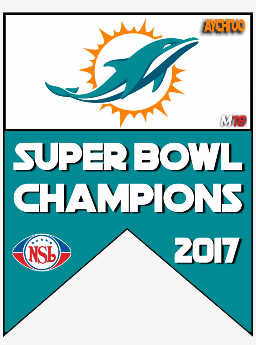 Copyright © 2012 Daddyleagues - Nfl Miami Dolphins Canvas Laundry Bag, transparent png download