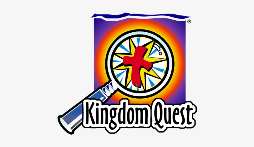 Kingdom Quest Our Version Of Sunday School - Kingdom Quest Sunday School, transparent png download