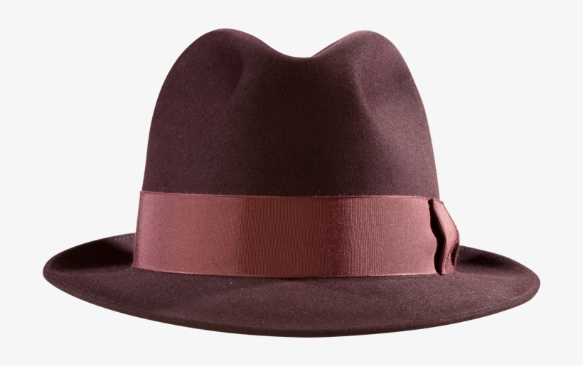 All Hats - Fedora, transparent png download