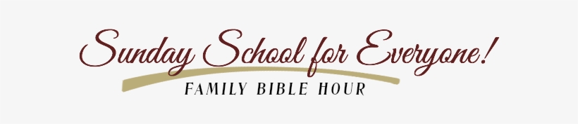 We Believe That Sunday School Is For Everyone, Not - Quote Designs Wall Decal Quote Family Is Everything, transparent png download