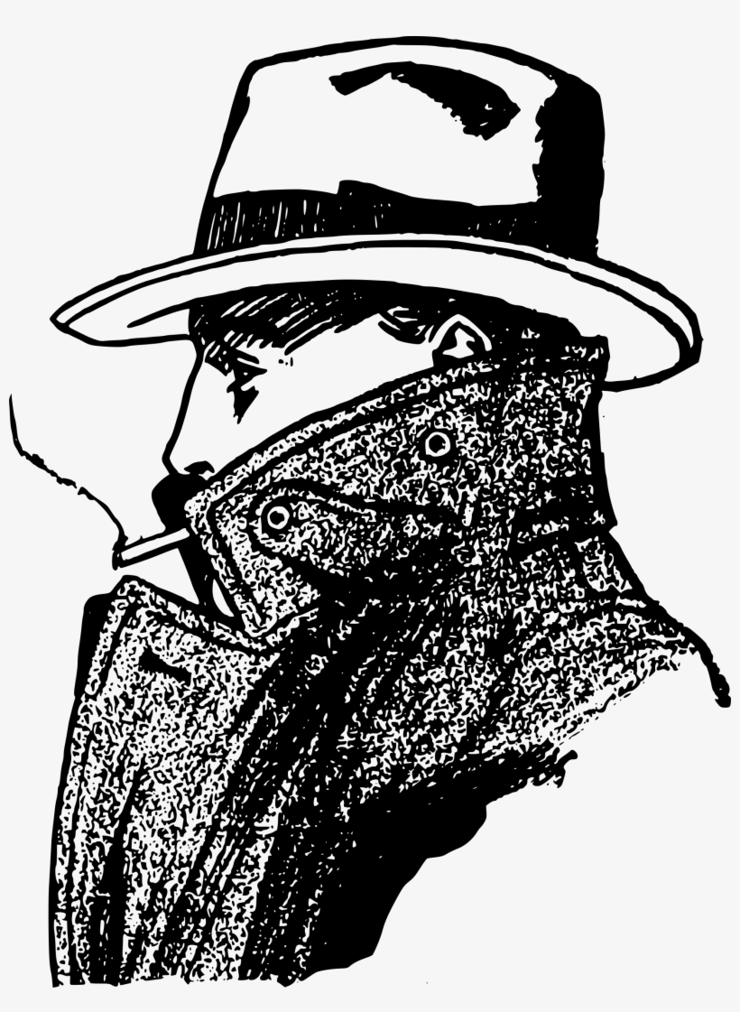 Svg Freeuse Stock Collection Of Free California - Spy Png, transparent png download