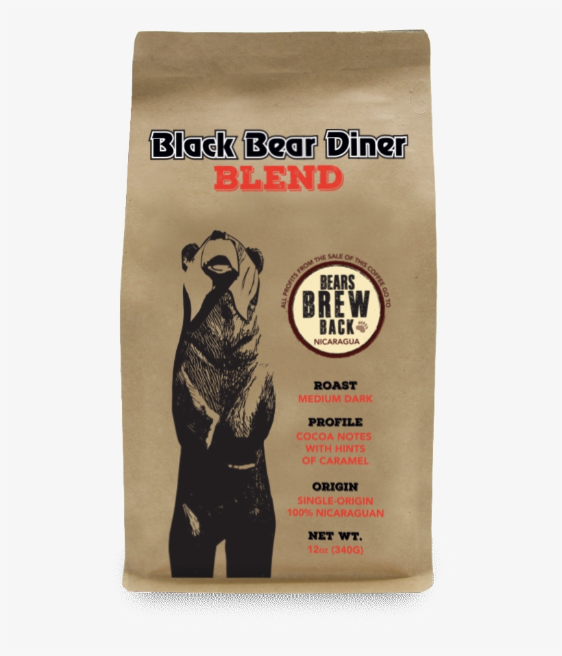 Additional Information - Black Bear Diner, transparent png download