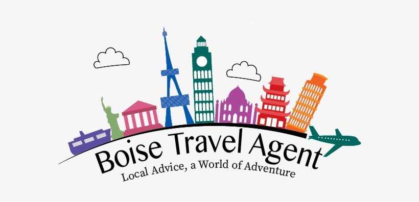 Boise Travel Agent, Llc, transparent png download