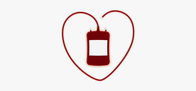 A Miraculous Gift Ready And Waiting Miraculous Gift - Blood Bank Clip Art, transparent png download