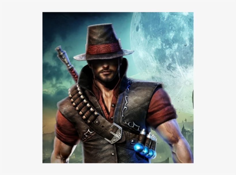 1 Victor Vran - Thq Nordic Victor Vran Overkill Edition Xbox One Game, transparent png download
