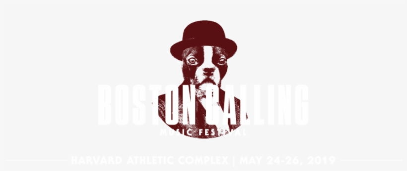 Boston Calling, transparent png download