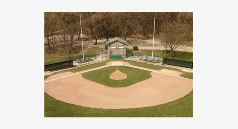 Bronco Field - Lawn, transparent png download