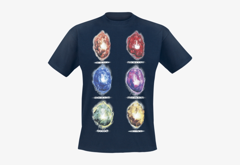 Hombre Infinity War - Iron Maiden Speed Of Light T Shirt, transparent png download