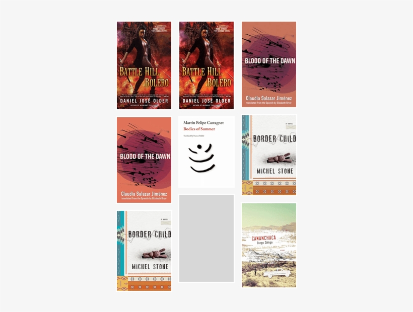 Boston Pl- Latino Life - Camanchaca By Diego Zúñiga, transparent png download