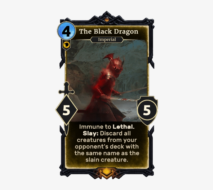 The Elder Scrolls: Legends, transparent png download