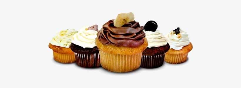 Previous Next - Cupcake Cafe Transparent Background, transparent png download