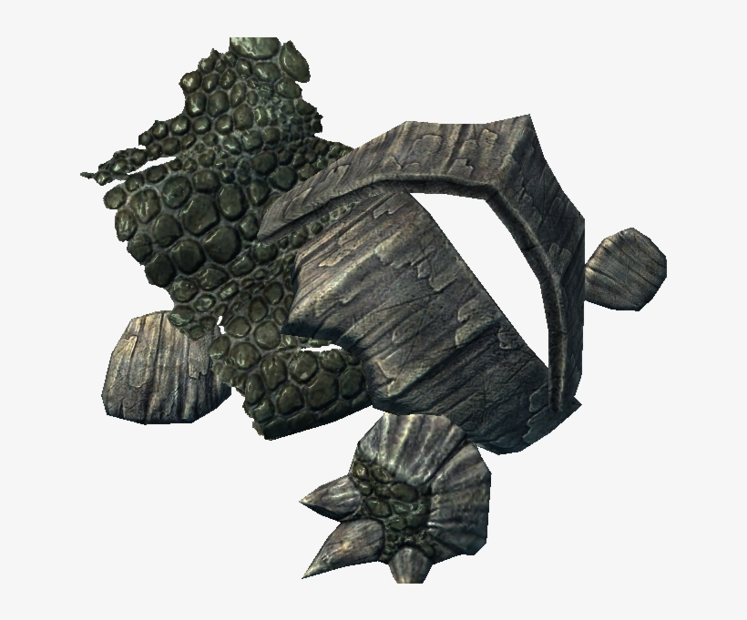 Skyrim Dragon Scales Dragon Scales Skyrim Wiki Full - Portable Network Graphics, transparent png download