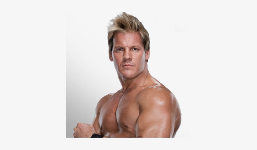 Not Chris Jericho - Chris Jericho Wwe Profile, transparent png download