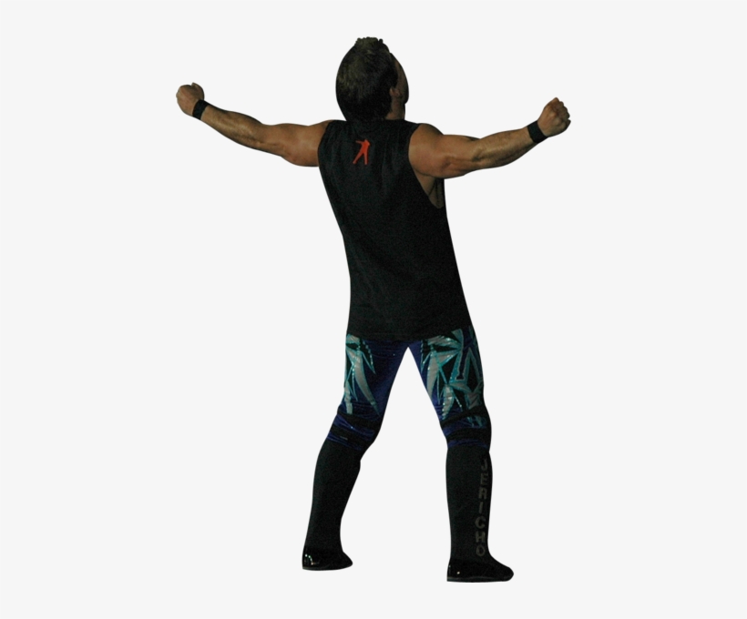 Share This Image - Chris Jericho, transparent png download