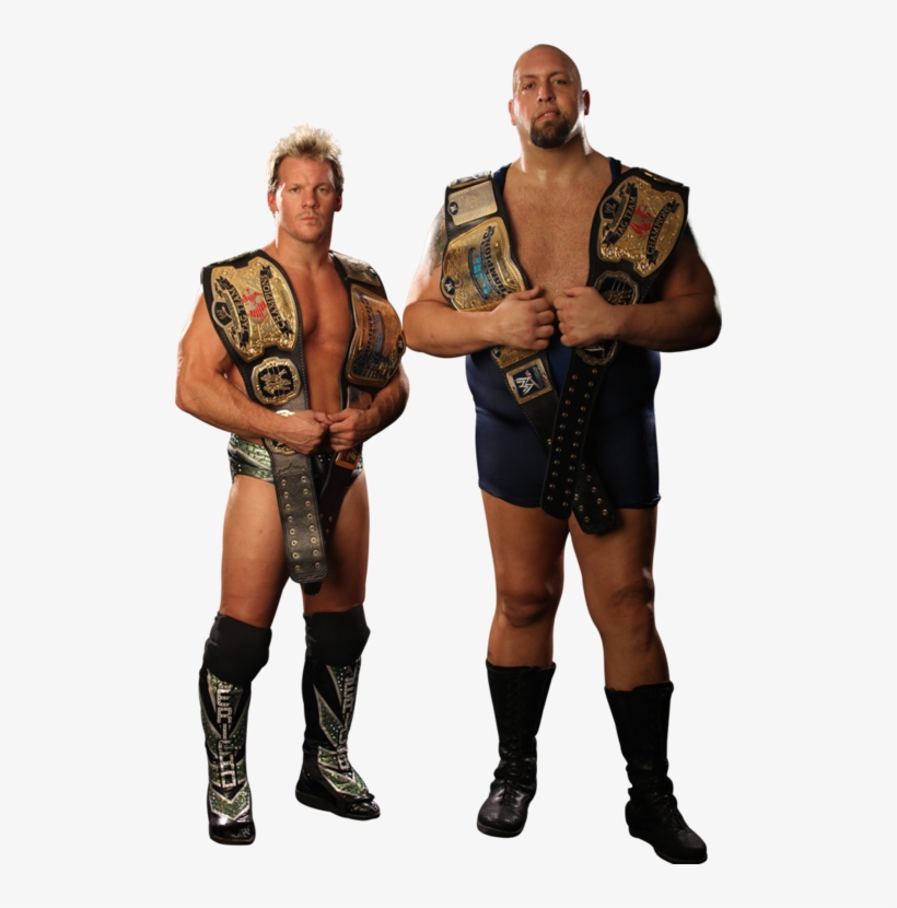 Tumblr Mgqtytljts1s3v4nqo1 500 - Jerishow Wwe Tag Team Champion, transparent png download